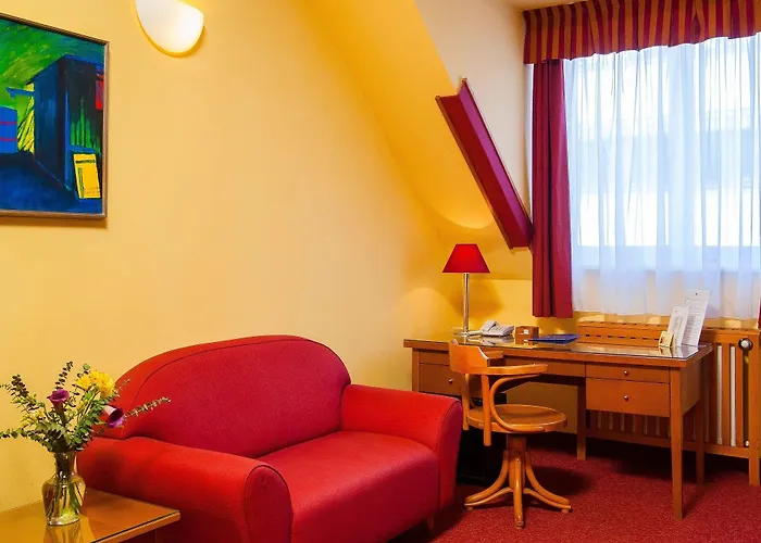Hotel Cloister