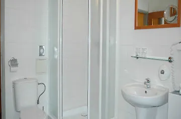 Hotel Cloister 3*