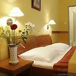 Otel Cloister Prag