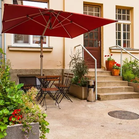 Otel Cloister