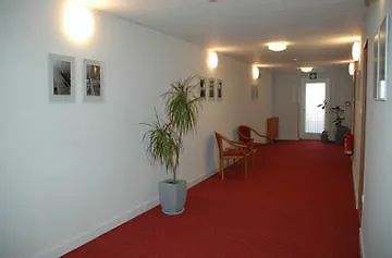 Cloister Hotel Praga