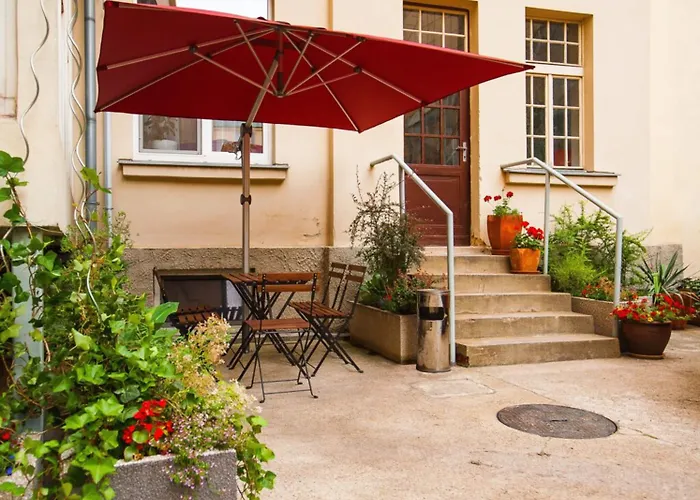 Hotel Cloister