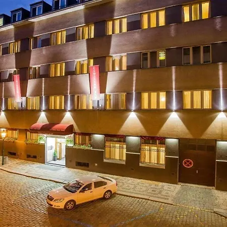 Hotell Cloister 3*