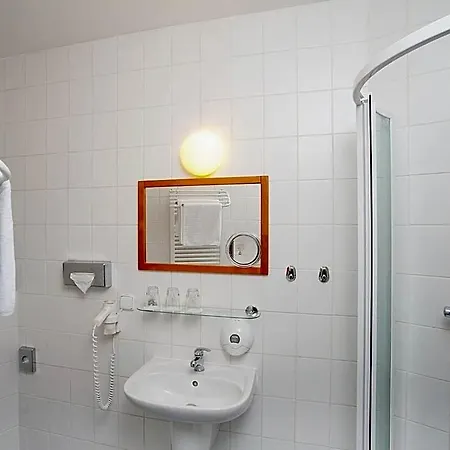 Hotel Cloister Praha