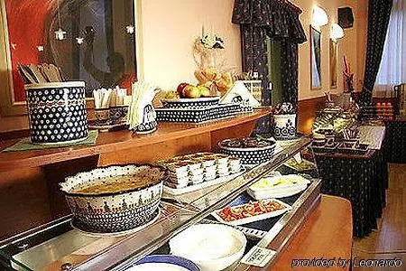 克劳斯特尔酒店 酒店