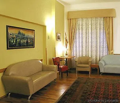 Hotell Cloister 3*