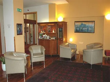 Cloister Hotell 3*