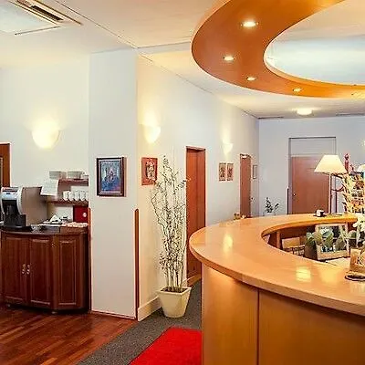 酒店 克劳斯特尔酒店