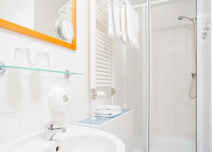 Cloister 3* Πράγα