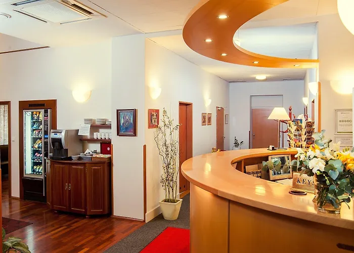 Ξενοδοχείο Cloister