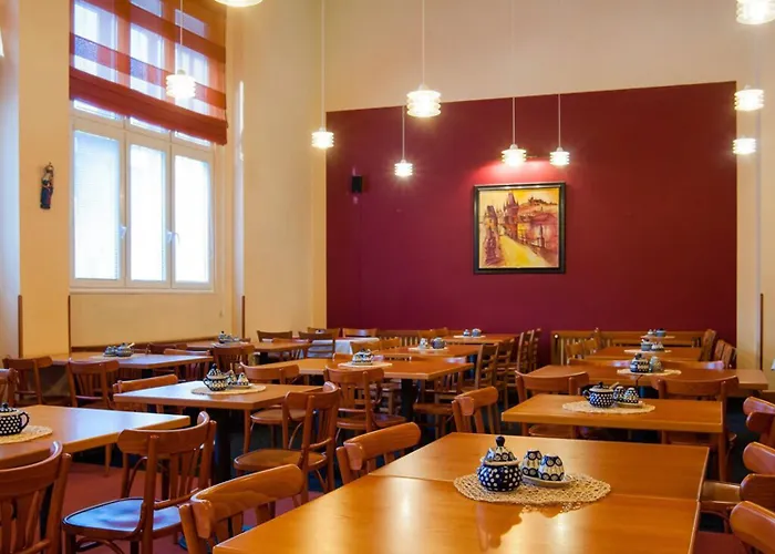 Cloister Ξενοδοχείο