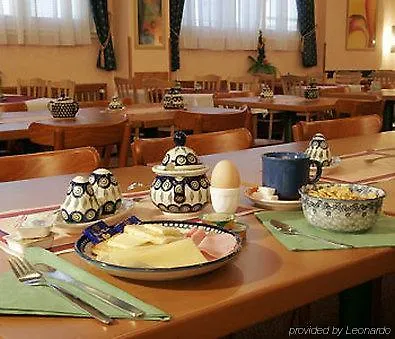 Ξενοδοχείο Cloister