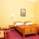 Cloister Hotel Praga
