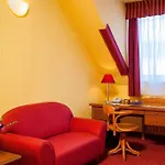 Hotel Cloister