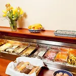Otel Cloister 3*