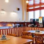 Otel Cloister Prag