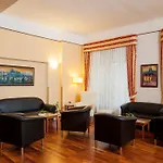 Otel Cloister Prag