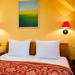 Cloister Hotel Praga
