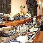Cloister Hotel